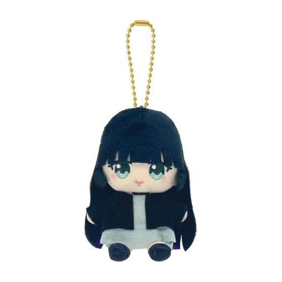 Bocchi the Rock! PA-san Chibi Sewing Sitting Mascot