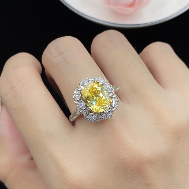 SACE GEMS Classic Copper Alloy Zircon Ring Earrings Pendant Necklace Jewelry Sets Wedding Party Gifts