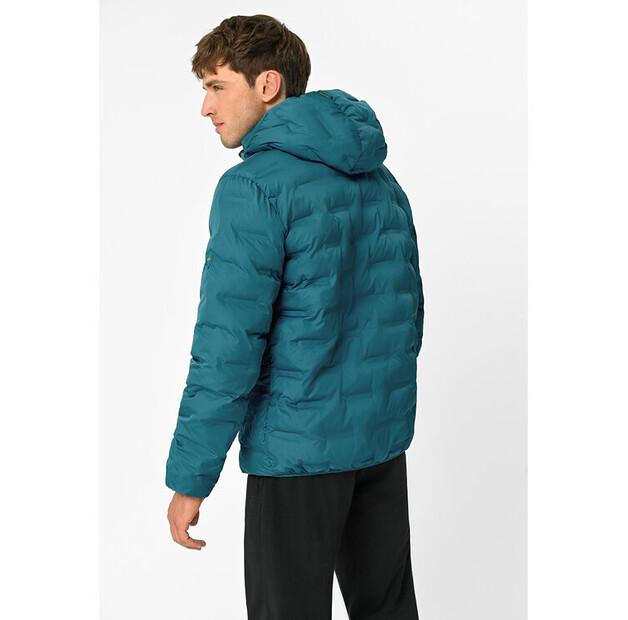 Куртка пуховая Volcano J-SINTOR