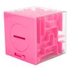 3D   Puzzle Maze Case NaIntelligent Fun Brain Game Box Educational Toys for Children