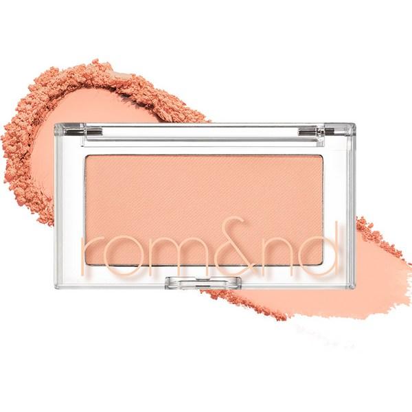 

ROM & Berer Dan Cheek Renewal, C01 Peach Chip, 1 популярная корейская косметика