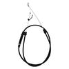 Drive Cable for Lawn Mowers 586033301 Compatible with For HU675AWD HU625AWD 917370880 917370882 Built for Performance