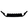 Golf Front Lip, Grille Eyebrow, Louvers, Rear Blade, Rear Spoiler - Oettinger Mod Parts.