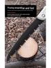 Folding Manganese Steel Hand Saw for Woodworking, Tree Cutting, and Gardening