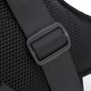Unisex  Motorcycle Leg Bag – Waterproof with Hard Base, Adjustable  Strap for Biking & Outdoor Rides