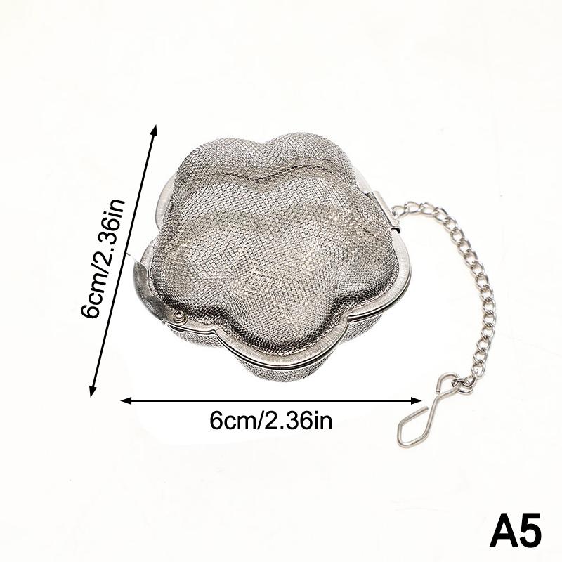 Latest Stainless Steel Watch Cleaner Mesh Basket Soundwave Technology Cleaner Basket Multi-Size For Jewelry, Eyewear, And Parts
