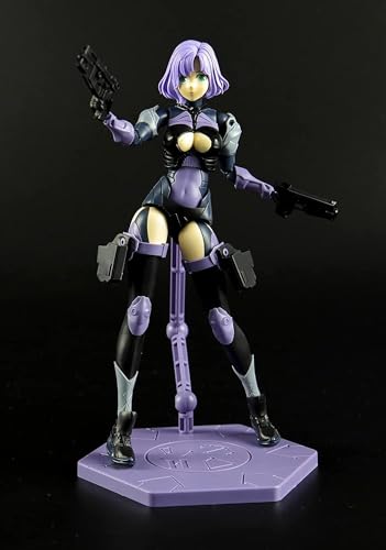 Suyata 1/12 Scale Aria Hunter's Psalm Plastic Model SYTHP-001