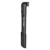 Mini Bike Pump Portable Bike Tire Pump 120 PSI Fits Presta and Schrader Bike Air Pump