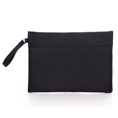 SIMOER SL-881 Black Portable Document Bag