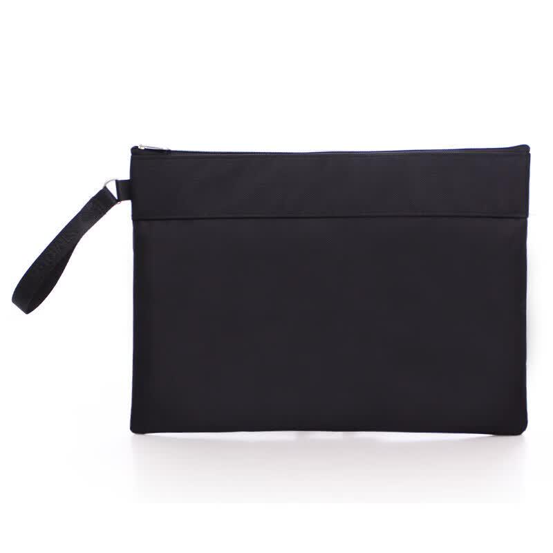 SIMOER SL-881 Black Portable Document Bag 626₽