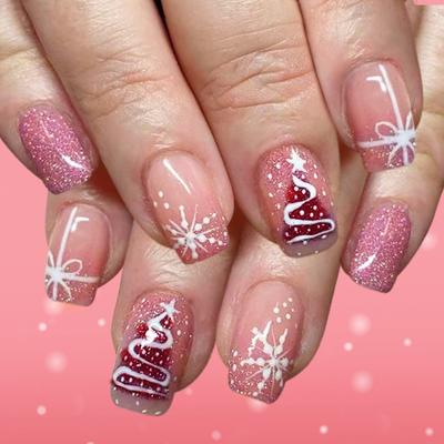 Künstliche Nägel – Nageltips & künstliche Nägel