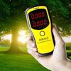 Portable Digital Formaldehyde Detector Household HCHO Benzene Detection TVOC Air Quality Monitor Gas Analyzer Tester Meter