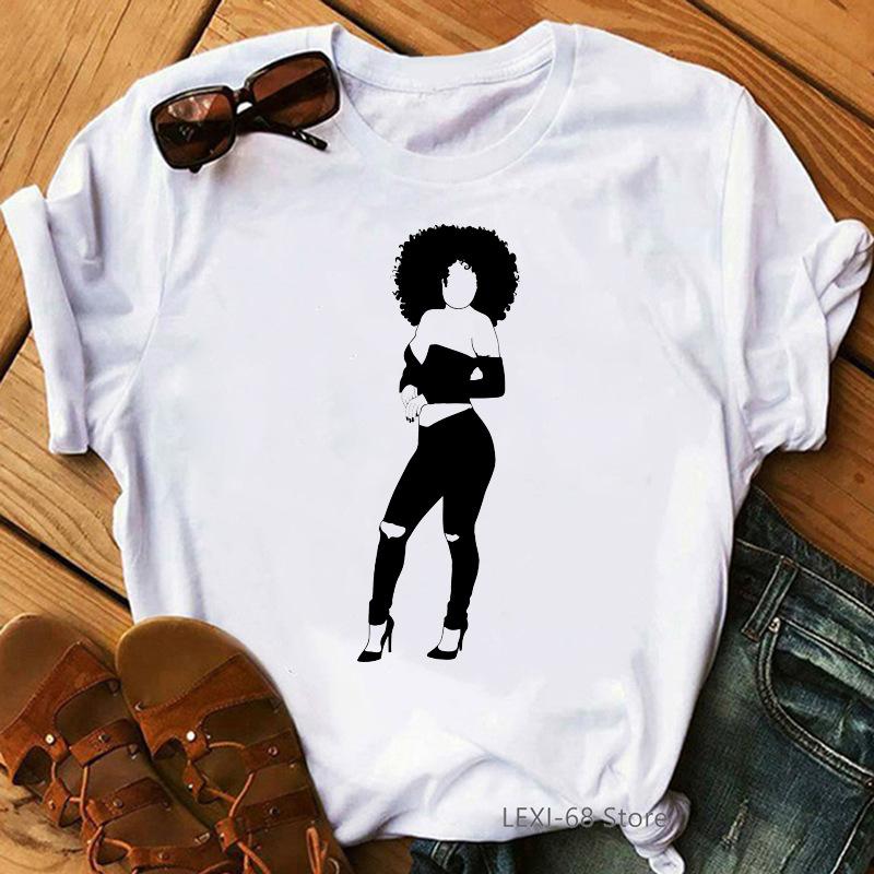 Mode Mädchen Freizeit Übergröße Damen Einfaches Süßes Buchstaben Damen T-Shirt Damen Sommer Grafik T-Shirts Übergroßes T-Shirt Tops