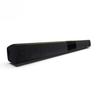 BS 28B 20W Wireless Bluetooth Speaker FM Long Sound Bar Bluetooth Speaker Heavy Subwoofer High Power Wireless Remote Control RCA TV Big Audio