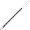 Mitsubishi Pencil oil-based ballpoint pen refill SXR-80-38 black 24