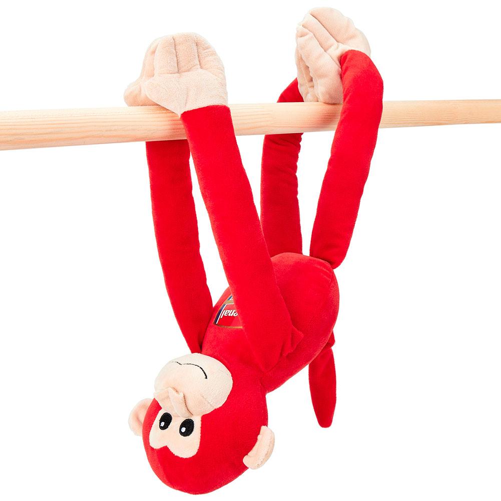 Arsenal FC Monkey Plush Toy