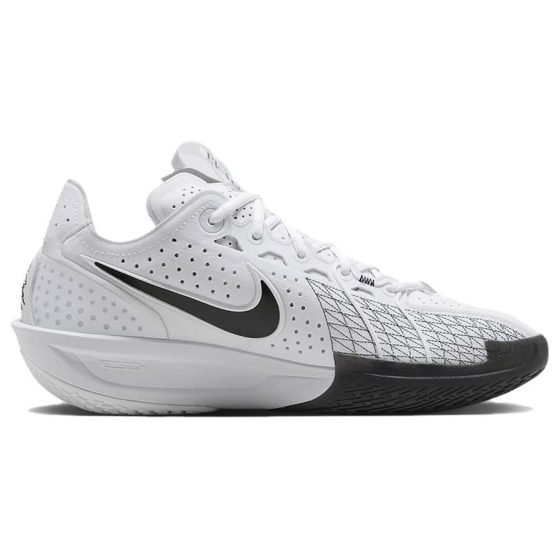 Nike Air Zoom G.T. Cut 3 EP 'White Black' Sneakers casual DV2918-102