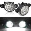 Fog Light for Nissan Sentra Qashqai J10 X-Trail T31 T30 Primera Teana Altima Maxima Almera 2001-2015 Fog Lights LED