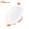 FSL 3.5-inch 7W Warm White LED Downlight