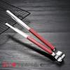 Multi-purpose Stainless Steel Kitchen Tongs