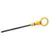 Stainless Steel Engine Oil Dipstick 1C3Z6750AA 1C3E6750AA for Vehicle Automotive Part Oil Dip Stick Replacement