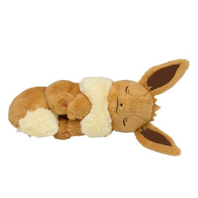 Pokemon Center Original Nap Eevee 2