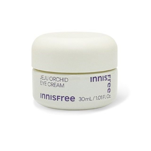 

Smooth and firm eye care Hanran Eye Cream 30ml