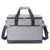 Large Capacity 27L Leakproof Insulated Picnic Crossbody Bag