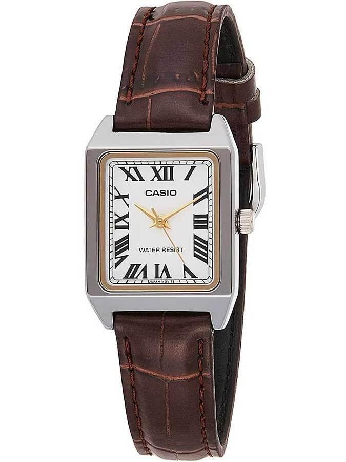 DÁMSKÉ HODINKY CASIO LTP-V007L-7B2 + KRABIČKA (zd639e)