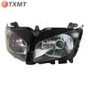 Yamaha FZ1-S/FZ1/FAZER Headlight Assembly (2006-2015)