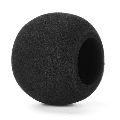 Upgrades Microphone Filter Suitable for 58 SM48 Reduces Plosives Simple Installs for Clear Sound 55x45mm