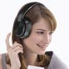 Over Ear Wireless Headphones Bluetooth 5.0 Headphone Foldable Headset Support TF Stereo with Mic for Phone Xiaomi PC