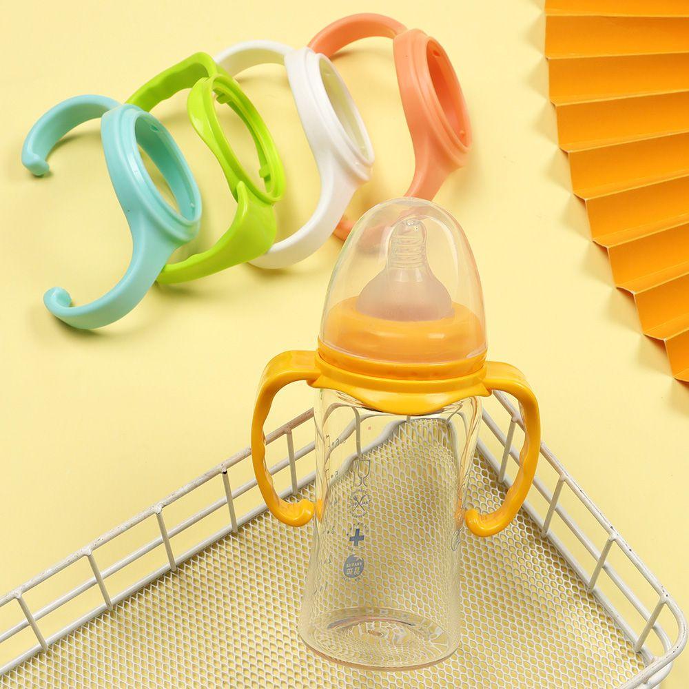 Dla Avent Rękojeść Akcesoria dla Niemowląt Podajnik Butelka Uchwyt Butelki do Karmienia Niemowląt Uchwyt Rączka