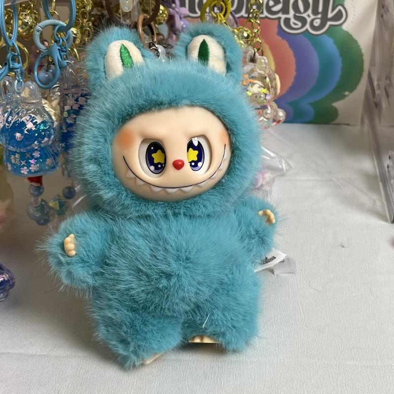 Change The Baby's Enlarged Plush Doll Doll, The Motherland's Star Eye Love Butterfly Vinyl Cloth Hanging