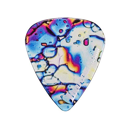 

Ibanez Pick KALEIDO 1 шт. (1,20 мм, Р6)