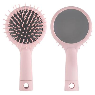 Gizmi - Hair Brush with Mirror