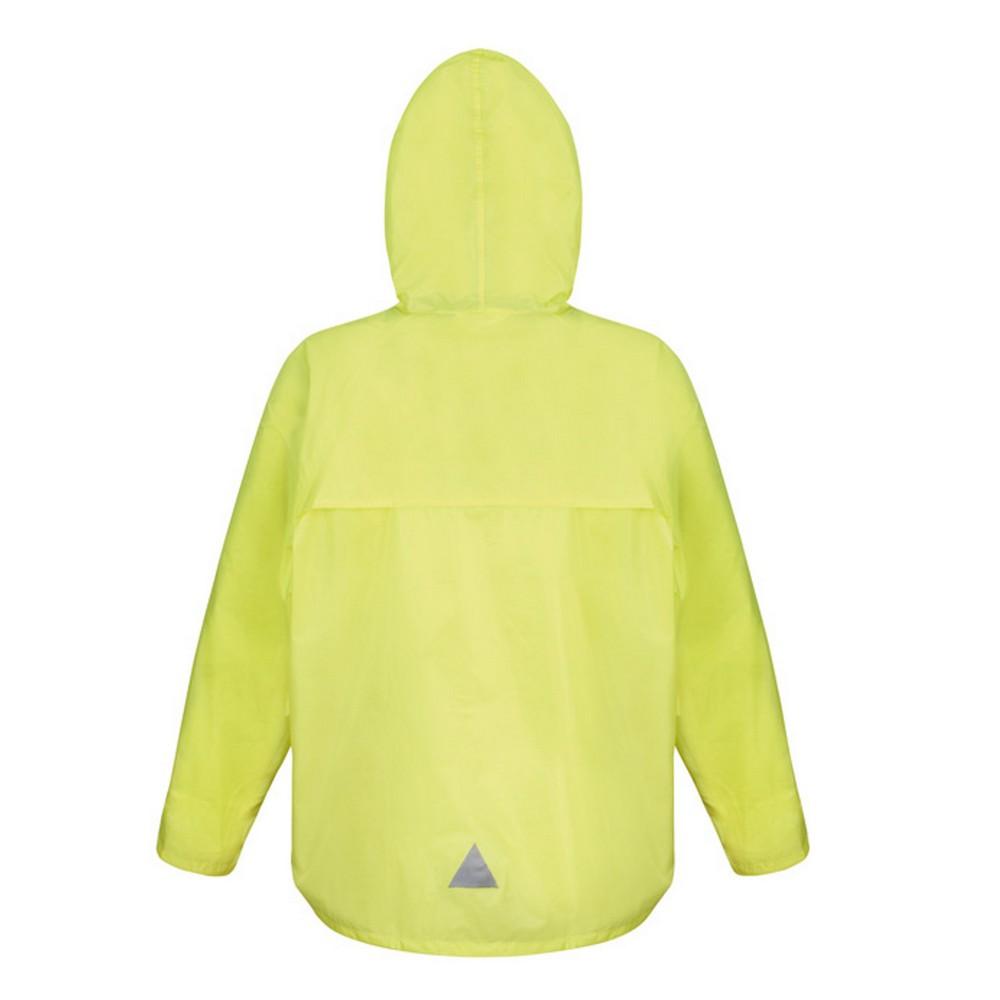 Result Mens Waterproof Jacket And Trousers Set