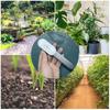 Smart ZigBee Soil Moisture Sensor Temperature and Humidity Meter Thermo Hygrometer Garden Automation Irrigation Detector For Z2M