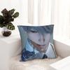 Love And Deepspace Xavier Pillowcase Double-sided Printing Polyester Cushion Cover Decoration Throw Pillow Case Cover