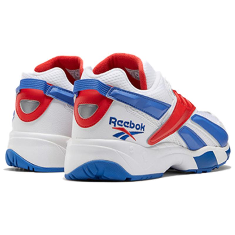 Reebok Intv 96 'White Blue Red' Sneakers FV5474