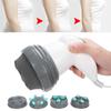 Fat Reduction Slimming Machine Electric Vibrating Body Slimming Machine for Arm Leg WaistEU Plug 220V