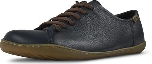 Camper Peu Cami K100249-064 Кожаные туфли navy