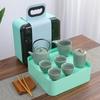 Veselă pentru băuturi – Seturi de ceai și cafea