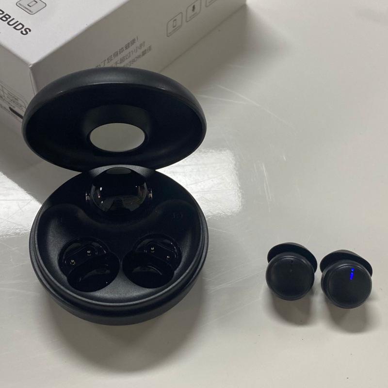 2025 True Wireless Noise Cancelling Sleep Earbuds: Long Battery, Comfortable In-Ear Design
