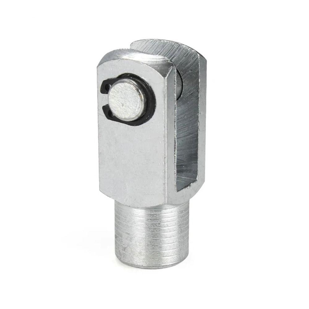 1Pcs Nickel Plated Y Type Cylinder Fitting Pneumatic Components  for SC MAL MA Cylinder