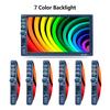 7" Touch Screen Car Radio Stereo MP5 Player Head Unit GPS FM AUX USB Bluetooth