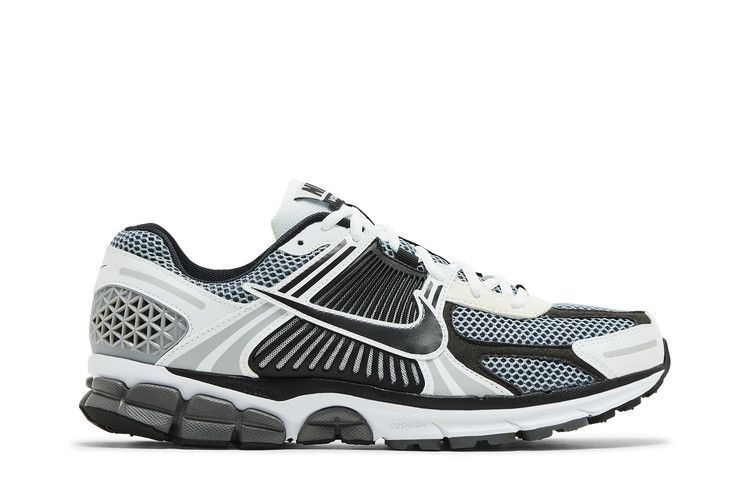 Nike Zoom Vomero 5 SE SP Dark Grey Black White