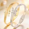 Women's High-end Tassel Opening Design Jewelry Bracelet