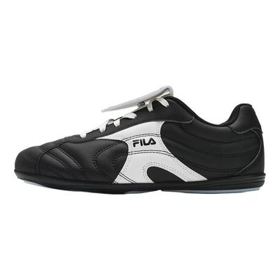 Lipper Wassergymnastikschuhe Bequem Vielseitig Langlebig Low-Top Freizeitschuhe Damenschuhe Schwarz Weiß F12W511122FBC