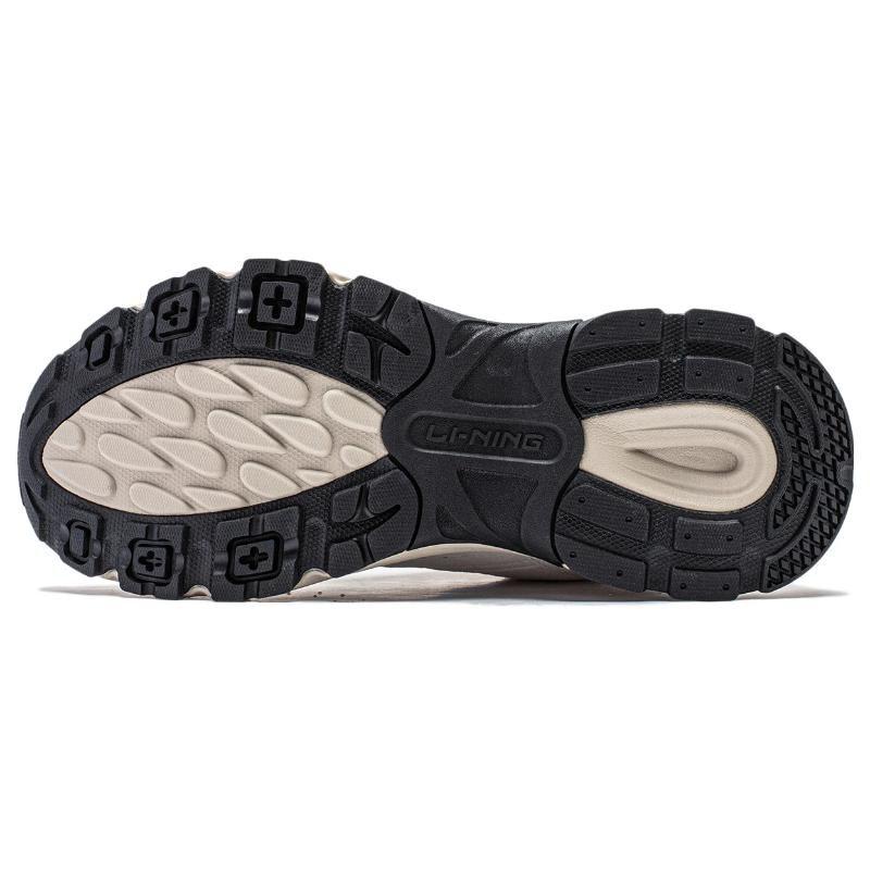 Li Ning Beicheng Cushioning Slip Resistant Abrasion Resistant Support AGCT426-1